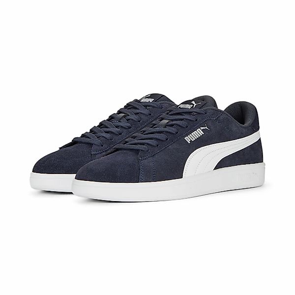 PUMA Sneaker "SMASH 3.0" klassische Tennissport-Silhouette, gepufferter Sch günstig online kaufen
