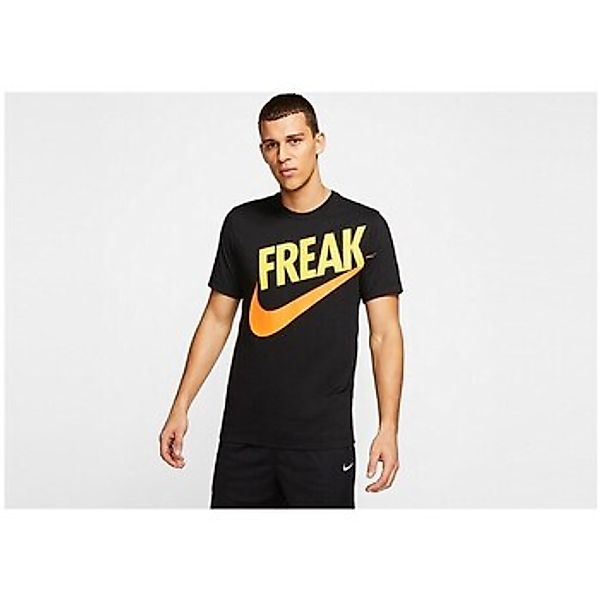 Nike  T-Shirt Giannis freak günstig online kaufen