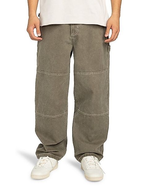 Element Funktionshose Big Carpenter Canvas günstig online kaufen