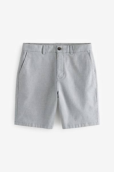 Next Chinoshorts Straight Fit Chinoshorts mit günstig online kaufen