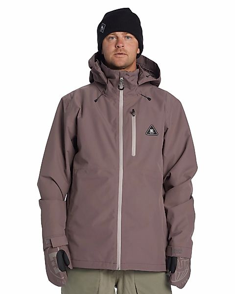 DC Shoes Snowboardjacke "Basis 30K" günstig online kaufen