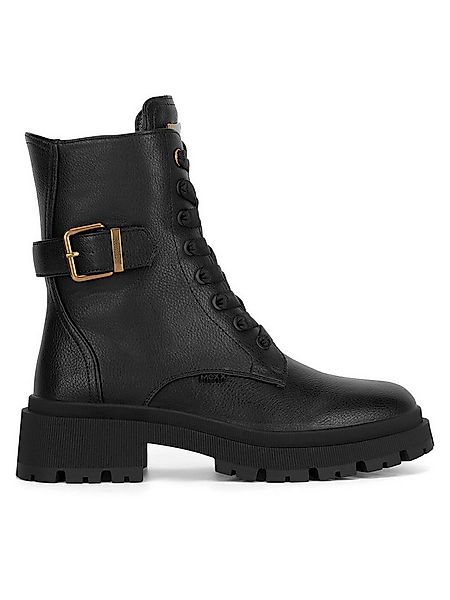 Mexx MEXX Stiefeletten Damen MI001712943W Schwarz Stiefelette günstig online kaufen