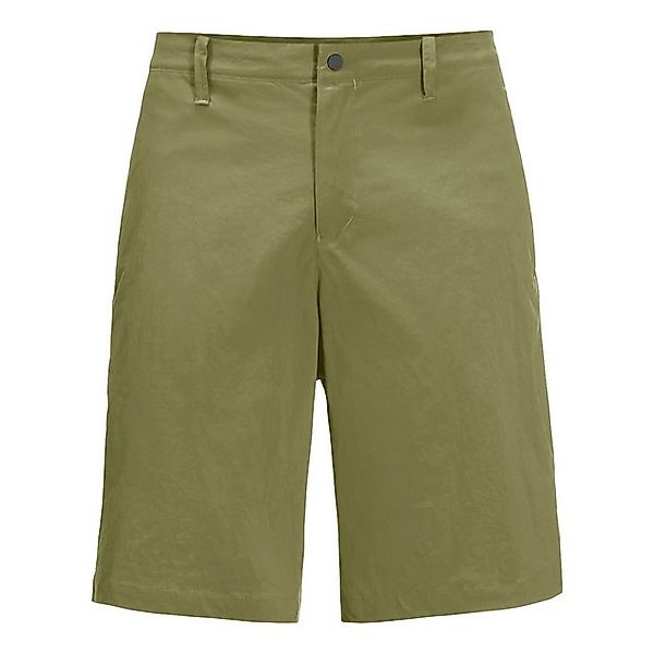 Jack Wolfskin Shorts Desert Shorts aus schnelltrocknendem Material günstig online kaufen