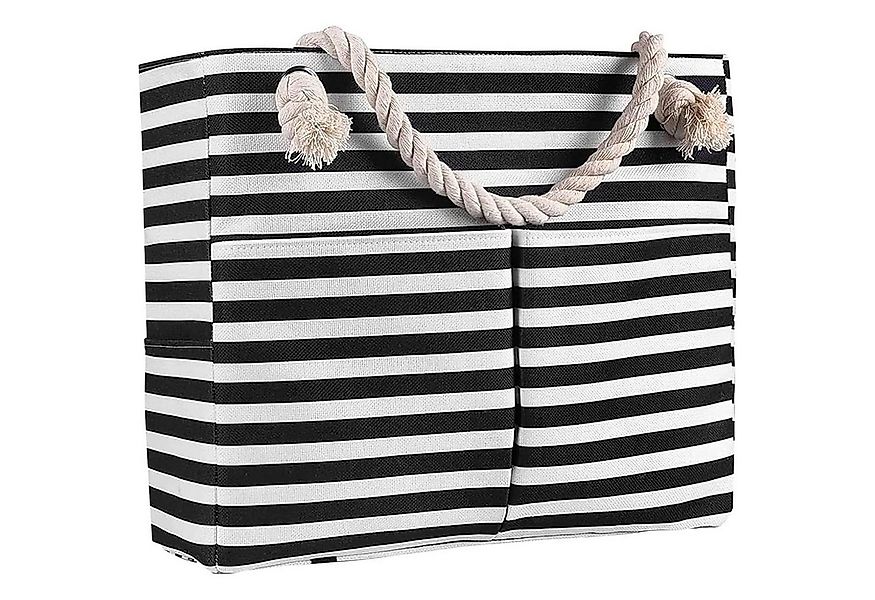 Mutig Strandtasche Große Strandtasche XXL Familie Große Beach Bag Badetasch günstig online kaufen
