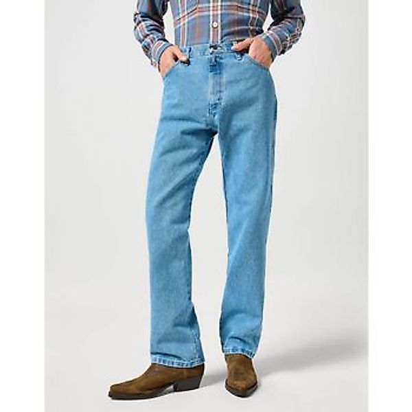 Wrangler  Jeans 112358497 ORIGINAL REG BOOTCUT-13MWZ ANTIQUE WASH günstig online kaufen