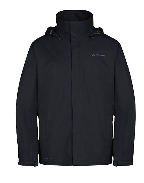 VAUDE Escape Light Jacket Men - Hardshelljacke günstig online kaufen