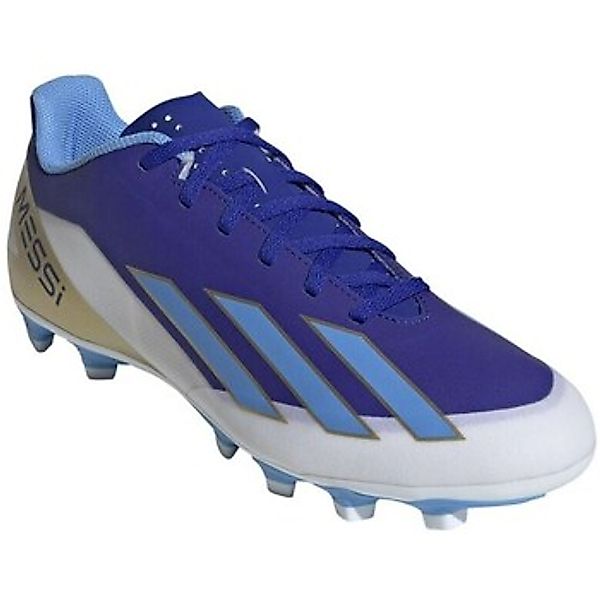 adidas  Fussballschuhe X Crazyfast Club Messi Fxg günstig online kaufen