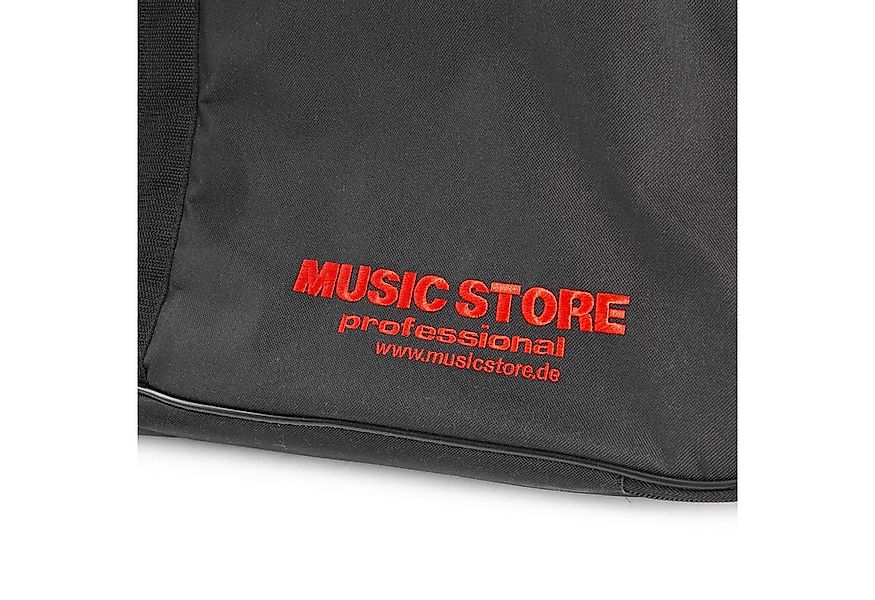 MUSIC STORE Piano-Transporttasche (Keyboardtasche KC-18 II 98x39x15cm Schwa günstig online kaufen