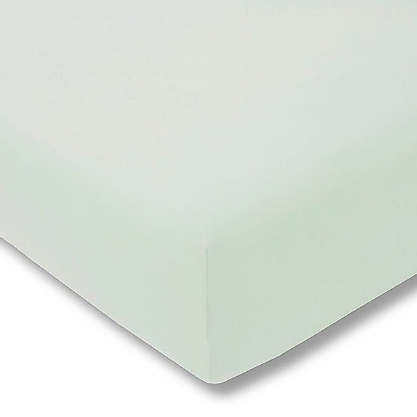 Estella Spannbettlaken Jersey-Stretch-Spannbetttuch, Jersey-Elasthan, Gummi günstig online kaufen