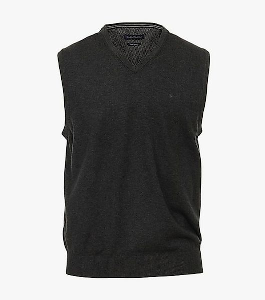 CASAMODA V-Ausschnitt-Pullover Pullunder günstig online kaufen