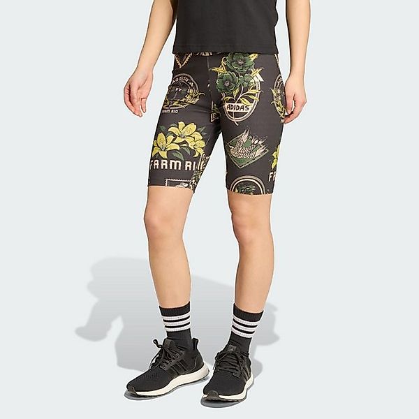 adidas Sportswear Shorts ADIDAS X FARM RADLERSHORTS günstig online kaufen