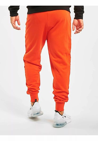 Just Rhyse Jogginghose "Just Rhyse Herren Just Rhyse Momo Sweatpants Red", günstig online kaufen