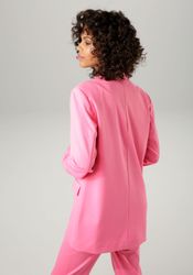 Aniston CASUAL Longblazer mit Reverskragen günstig online kaufen