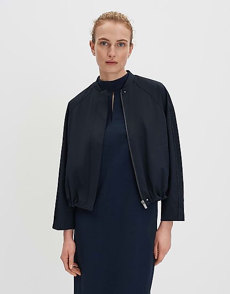 someday Jackenblazer NORTIA Regular mit Tunnelzug günstig online kaufen
