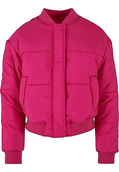 URBAN CLASSICS Winterjacke Urban Classics Damen günstig online kaufen
