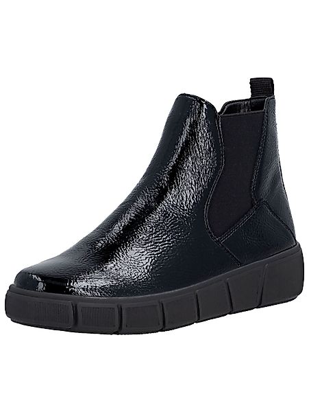 Remonte Stiefelette "Remonte Stiefelette Leder/Textil" günstig online kaufen