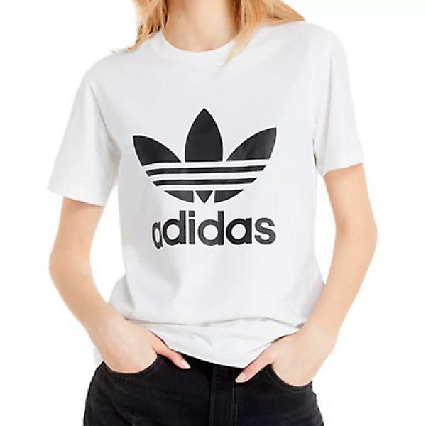 adidas  T-Shirts & Poloshirts DX2322 günstig online kaufen