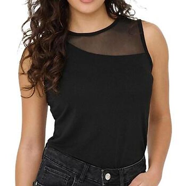 JDY  Tank Top 15350495-BLK günstig online kaufen