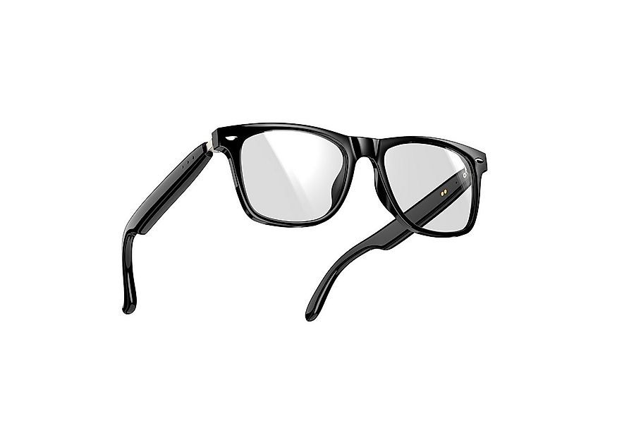 blackview Sonnenbrille Bluetooth Smart Glasses mit Lautsprecher, Sprachsteu günstig online kaufen