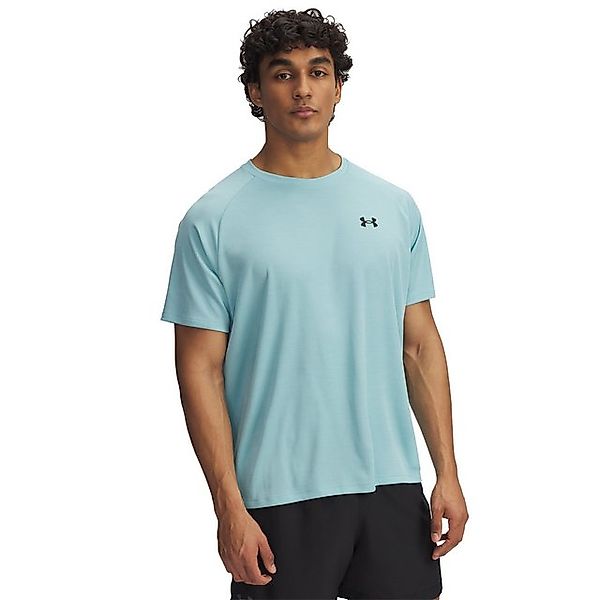 Under Armour® T-Shirt Under Armour Herren T-Shirt UA Tech Textured SS 13827 günstig online kaufen