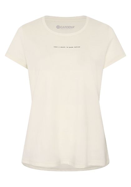 GARDENA Print-Shirt mit this t-shirt is günstig online kaufen