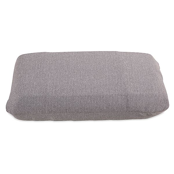 ELONEO Nackenstützkissen 56x10x37cm, Gelschaum, Seitenschläfer, Rückenschlä günstig online kaufen