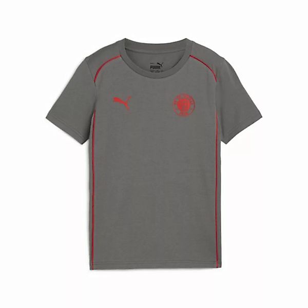 PUMA T-Shirt FC St. Pauli Casuals T-Shirt Jugendliche günstig online kaufen