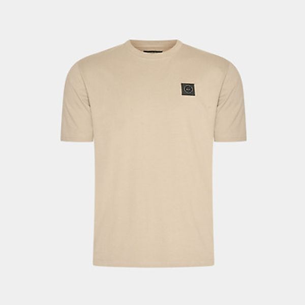 Marshall Artist  T-Shirt Siren t-shirt - stone günstig online kaufen