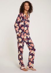 Vivance Dreams Pyjama 2 Stk. tlg., mit kreativen Mustern günstig online kaufen