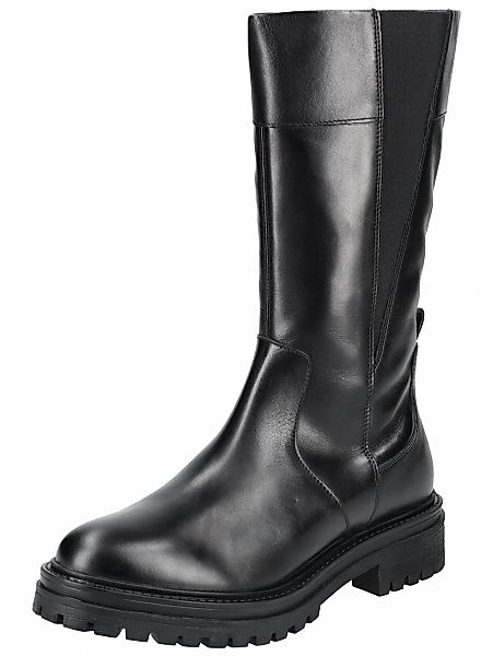 Geox Stiefel "Geox Stiefel Leder/Textil" günstig online kaufen