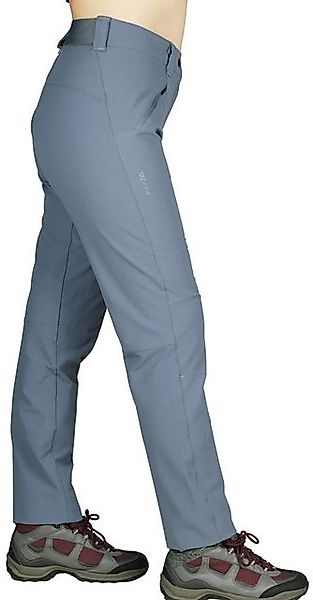 Kaymountain Trekkinghose Damen Wander Outdoor Hose Saas Fee Hybrid Thermo S günstig online kaufen