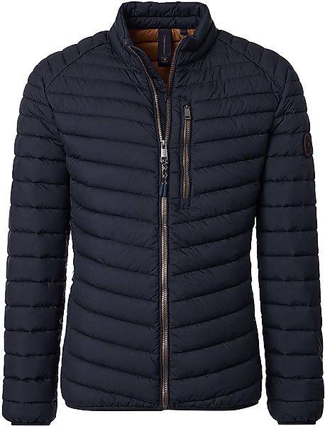 Casa Moda Jacke Puffer Light Weight Navy - Größe 4XL günstig online kaufen
