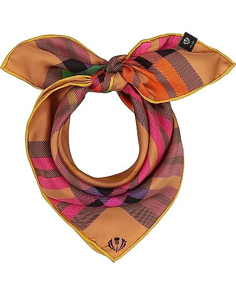 Fraas Nickituch Seide Bandana, (1, ohne Fransen) günstig online kaufen