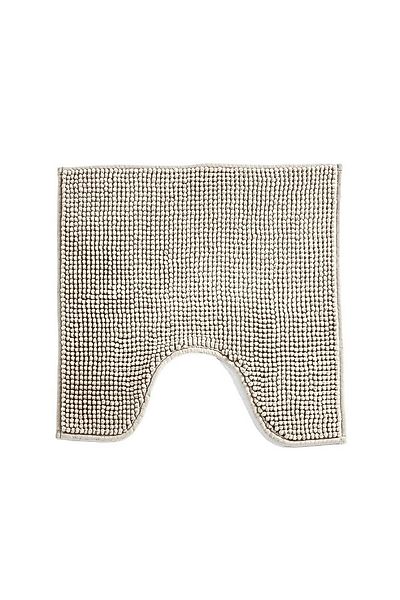 Next Badematte Matte mit Bommeln-Sockel, Höhe 50 mm günstig online kaufen