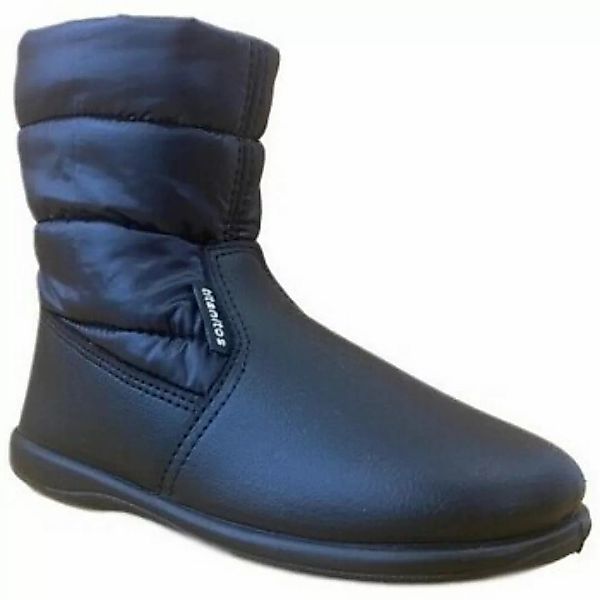 Titanitos  Stiefel L 660 CELE Negro günstig online kaufen