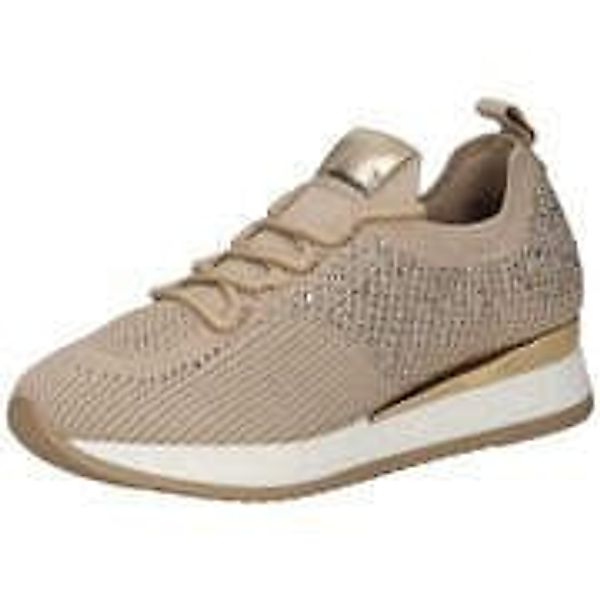 Barbarella Slip On Sneaker Damen beige günstig online kaufen