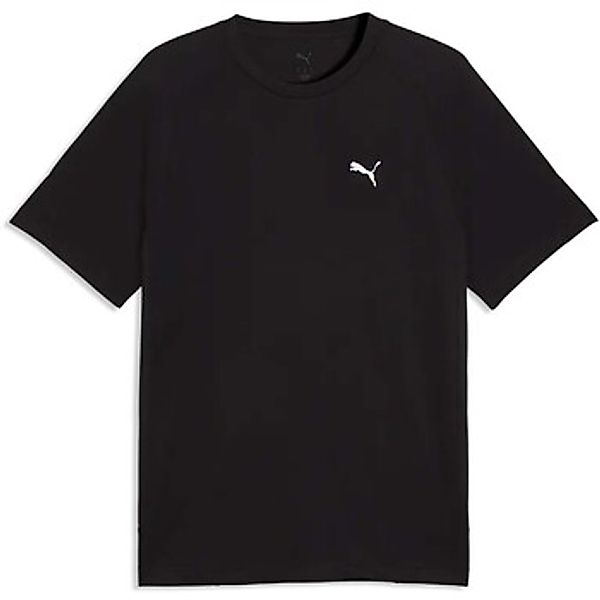 Puma  T-Shirt Evostripe Tee günstig online kaufen