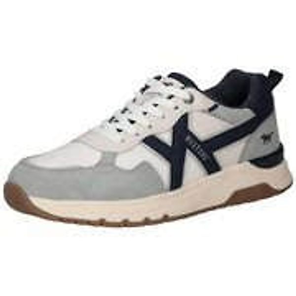 Mustang Sneaker Herren bunt|bunt|bunt|bunt|bunt|bunt|bunt|bunt günstig online kaufen