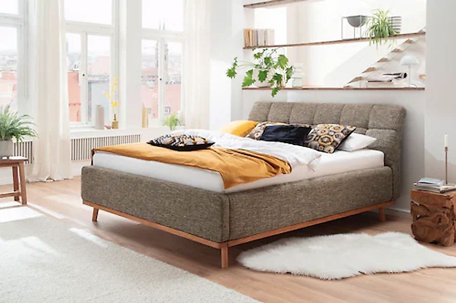 meise.möbel "Mila" mit Bettkasten günstig online kaufen