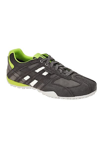 Geox UOMO Snake A Sneaker günstig online kaufen