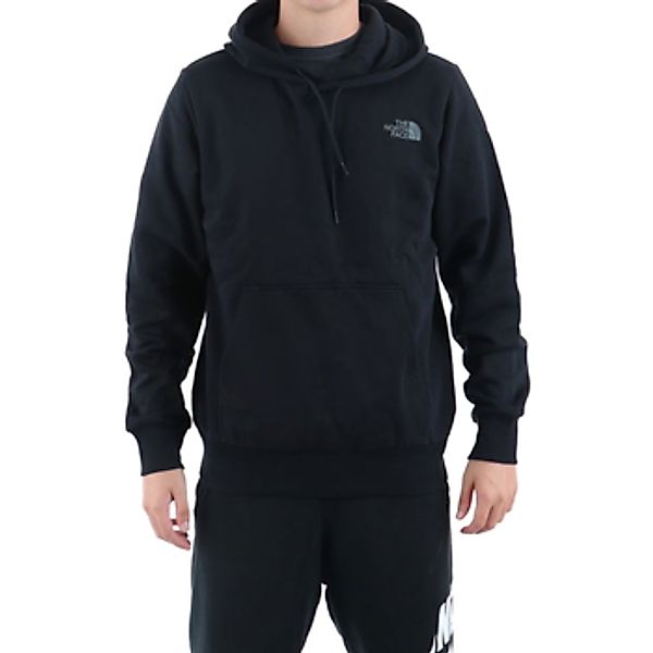 The North Face  Sweatshirt NF0A89EJ günstig online kaufen