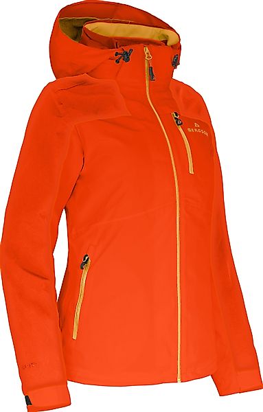 Bergson Regenjacke KURRIKA Damen Regenjacke, Netzfutter, günstig online kaufen