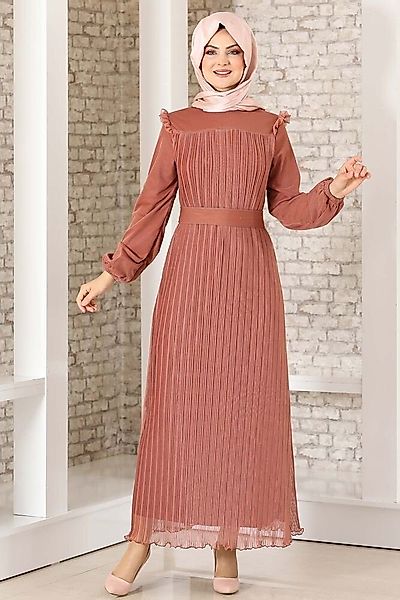 Modavitrini Abendkleid Damen Kleid elegant mit günstig online kaufen