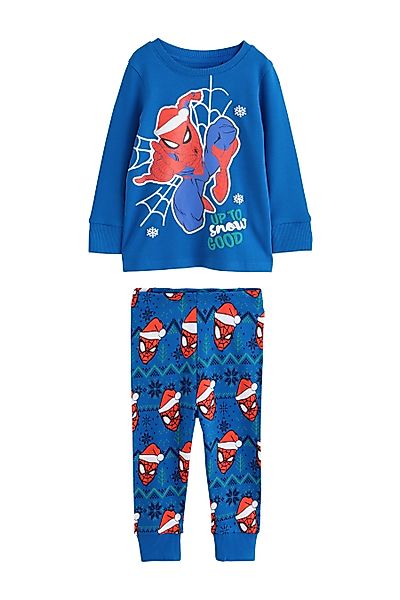 Next Pyjama Lizenzierter Schlafanzug, Einzelpack (2 günstig online kaufen