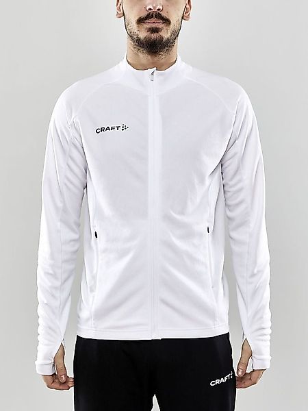 Craft Trainingsjacke Evolve Full Zip - günstig online kaufen