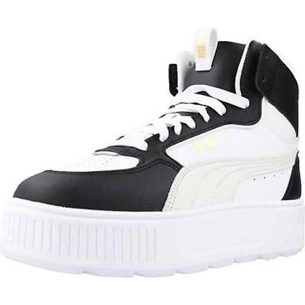 Puma  Sneaker KARMEN REBELLE MID günstig online kaufen