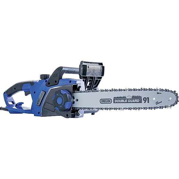 LUX-TOOLS Elektro-Kettensäge E-KS-2400/40 A günstig online kaufen