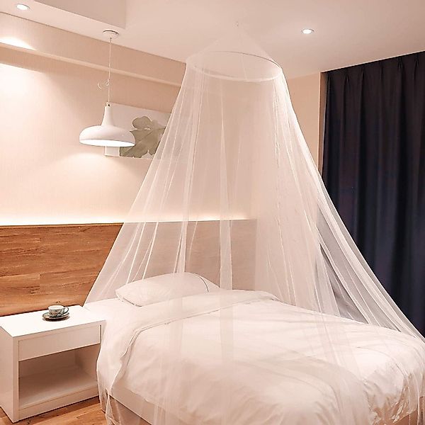 Sekey Moskitonetz Moskitonetz Bett Insektenschutz Fliegengitter günstig online kaufen