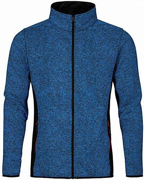 Promodoro Fleecejacke Herren Knit Jacket Workwear günstig online kaufen