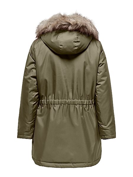 ONLY CARMAKOMA Outdoorjacke günstig online kaufen